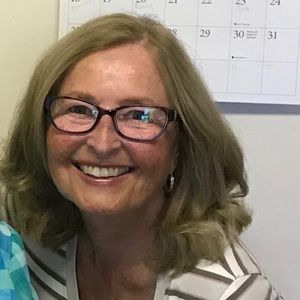 Meet your Posher, Susan